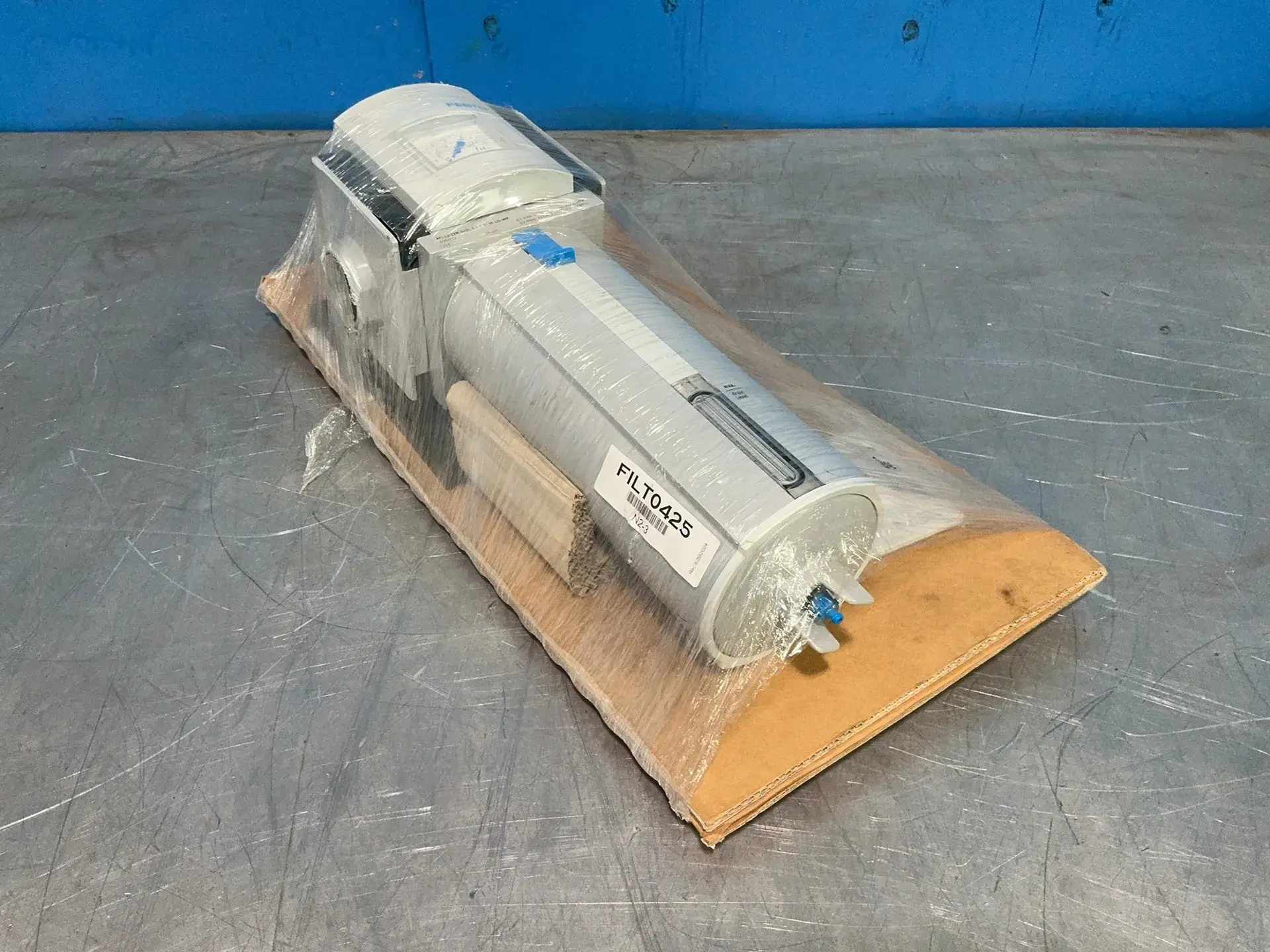 New | in-Stock FESTO MS12LFRAGHD7EUMLDWP Pumps Ohio US | HGR 24 #1315522