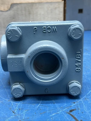 NEW AMOT CONTROLS 1CMSM11082