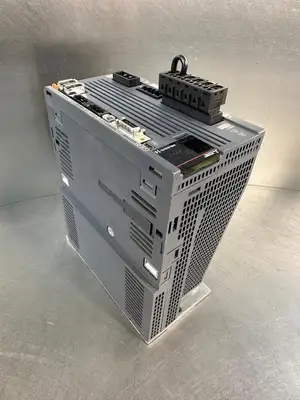 USED Mitsubishi MR-J4-200b-RJ