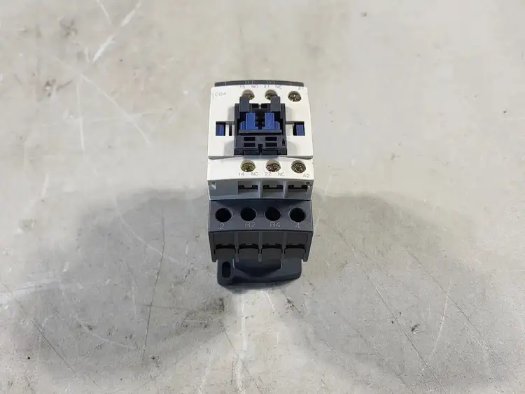New | in-Stock R&M MATERIALS HANDLING 52296550 Switchgears British Columbia CA | Lenmark #241816