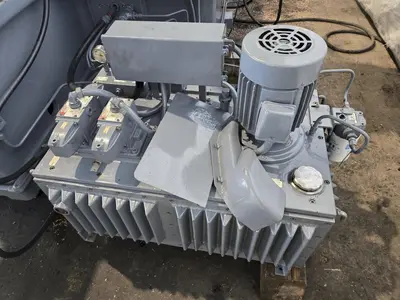 Used TOYODA GUP40-120 Cylindrical Grinders Including Plain & Angle Head Ohio US | G-2000, Inc. #1283652