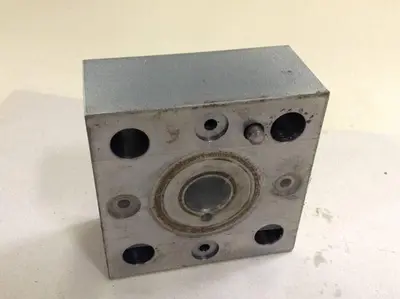USED REXROTH LFA25D2262