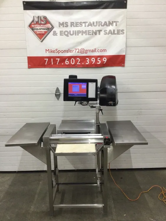 Used _UNKNOWN_ _UNKNOWN_ Hot Plates Pennsylvania US | MS Restaurant and Equipment Sales #1061091