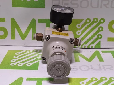SMC IR2010-02 PRECISION REGULATOR