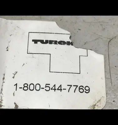 NEW TURCK ELEKTRONIK BI 1.5-HS865-AN6CX-0.3M-RS 4T