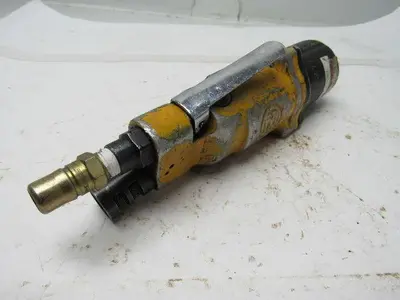 Uryu UX-800 3/8" Drive Oil-Pulse Assembly Tool Pneumatic Style