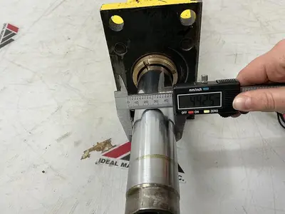 USED PARKER 21849