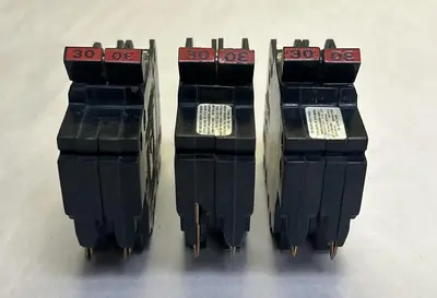 Used FEDERAL PACIFIC NC230 Miscellaneous Equipment (Electrical & Power) | Surplus Asset Holdings #1196271