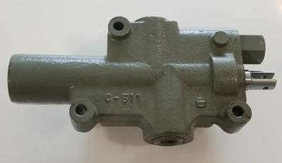 NEW Danfoss 5035