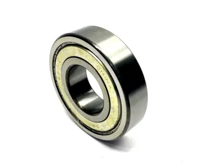 USED GENERAL BEARING 6308ZZ E