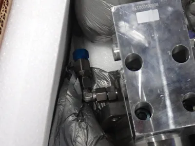 USED ATLAS COPCO 66550.000040