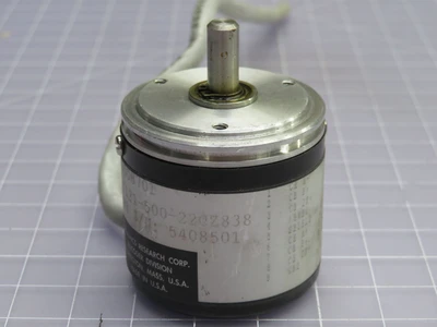 Used DYNAMICS RESEARCH _UNKNOWN_ Encoders | OCO Industrial #1643528