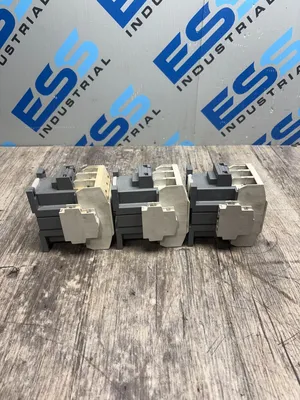 Benshaw RSC-50 Electrical/PLC/Automation | ESS Industrial Equipment Sales (7)