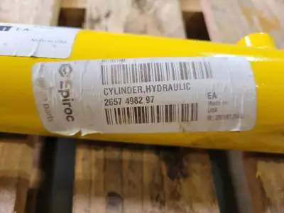 New | in-Stock EPIROC 2657536393 Parts British Columbia CA | Lenmark #1440417