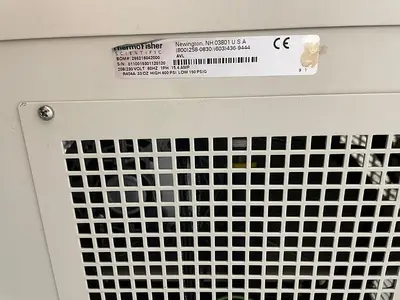 THERMO SCIENTIFIC NESLAB MERLIN M150 CHILLER