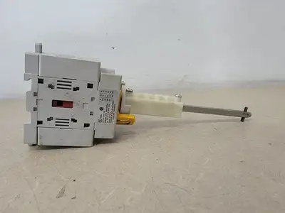 USED ALLEN-BRADLEY 194E-A63-1753-6N