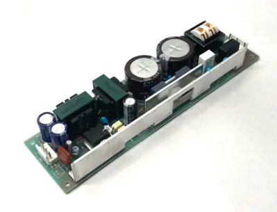 New | in-Stock Cosel LDA50F-5 AC/DC Power Supplies Michigan US | Maverick Industrial Sales #1395603