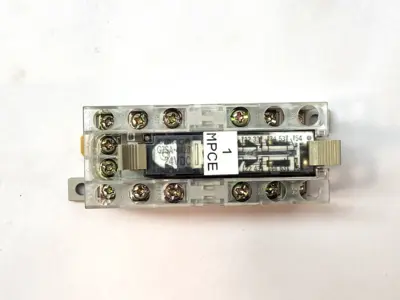 USED OMRON P7SA-14F