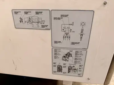 Used 2024 _UNKNOWN_ _UNKNOWN_ Multitasking Machining Centers GB | Apex Group #1552226