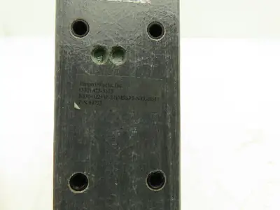 Pepperl Fuchs NJ30+U2+W-BHMSSP3-N.O.-B537 Inductive Proximity Sensor