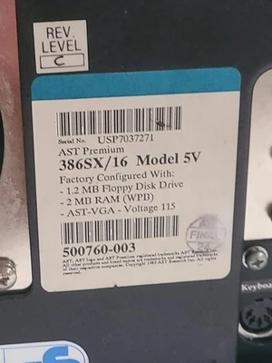 USED Gamry Instruments 23473247327473204092397473274