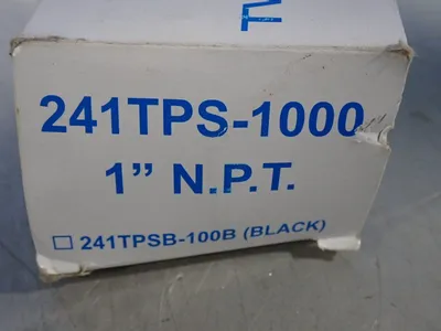 New | in-Stock OPW 241TPS1000 Valves/Fittings Ohio US | HGR 24 #803166