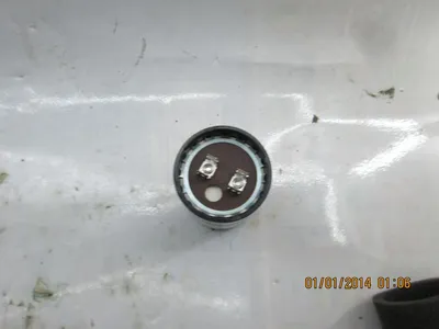 BALDOR EC1400A03SP Electrical | Global Machine Brokers, LLC (2)