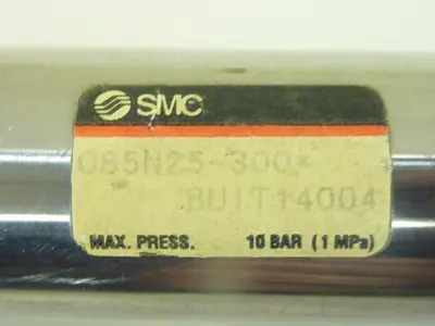 USED SMC 085N25-300