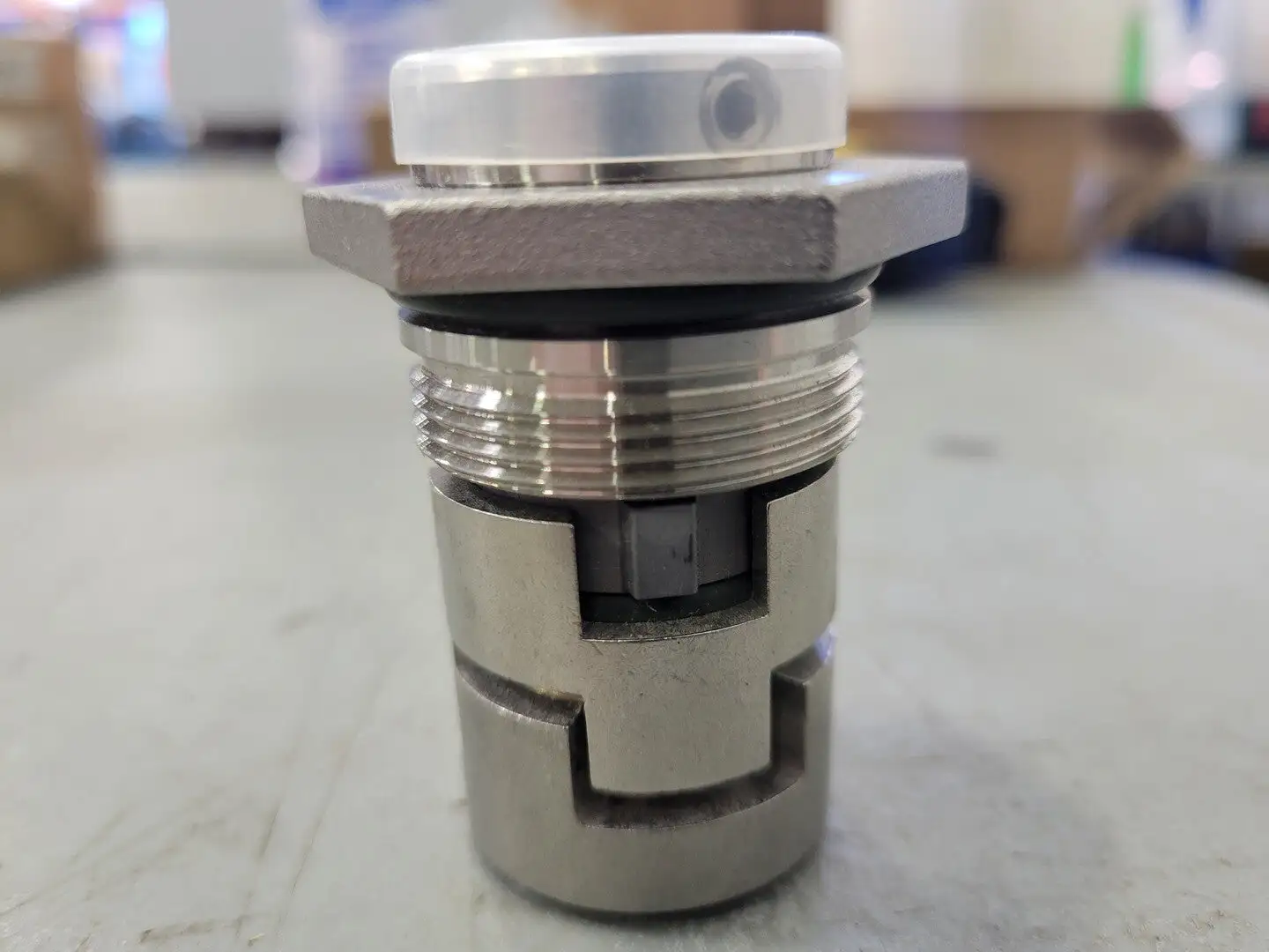 NEW GRUNDFOS CR CRI CRN1 TO 90