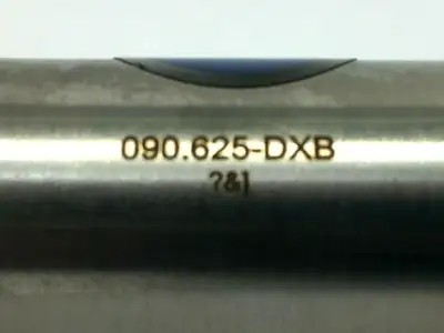 Used BIMBA PNEUMATIC CYLINDER Pneumatic Cylinders | Maverick Industrial Sales #1109468