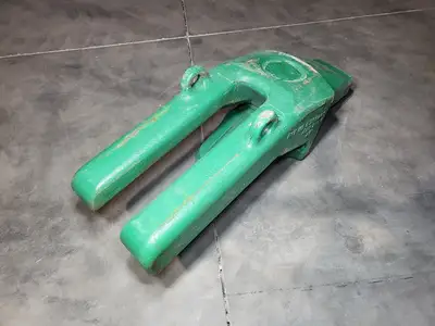 USED ESCO 6841R-70SV2