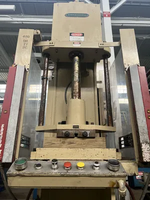 USED 1987 GREENERD PRESSES GREENERD HC-30-21R PRESS
