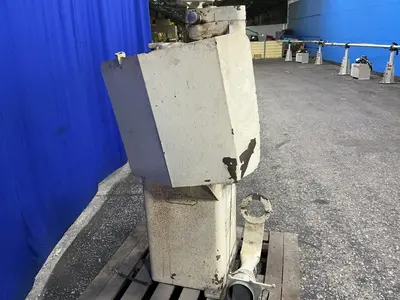 Used MEDINA A End Grinders Ohio US | HGR 24 #1521391