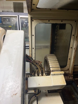 Used 1996 ANCA SYS32C.NC.PG4 Punch & Die Grinders Ontario CA | Aucto #1368732