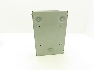 SCC LME71.111PKG Siemens Flame Safeguard Burner Control w Program Module 120VAC