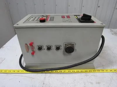 Rotor Tool RTEC10 80035010 Torque Angle Electronic Controller 115V or 230