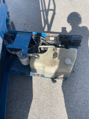 Used 2018 GS-1930 Genie Scissor Lifters Florida US | Stack Equipment #1418899