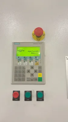 2015 +GF+ MIKRON HPM 1350U Vertical Machining Centers (5-Axis or More) | Machinery Network (9)
