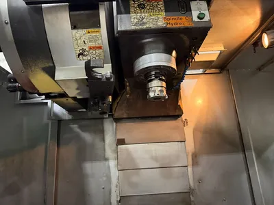 USED 2007 AWEA BM 1200
