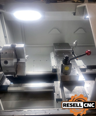 USED 2024 Romi C-470