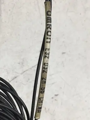 USED OMRON E32-D32
