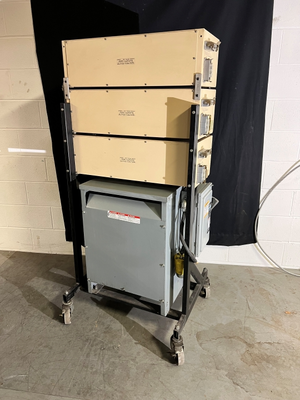 USED ITC MF12-150