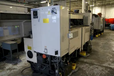 USED HITACHI NY15R-L