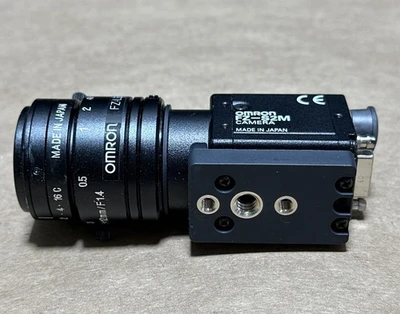 USED Omron FZ-S2M