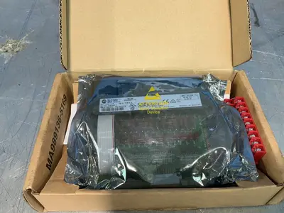 Used 2015 ALLENBRADLEY 1746IA16 Misc Electrical & Power Parts Ohio US | HGR 24 #1343901