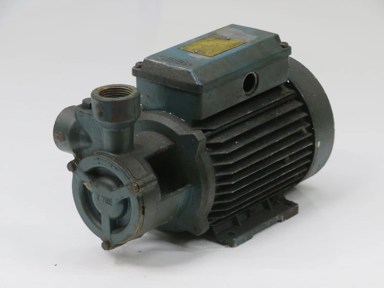 Used CALPEDA _UNKNOWN_ Pumps | OCO Industrial #1700050