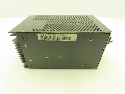 Lamda HR-12-5 Power Supply 12-5VDC 30A - 90-132VAC