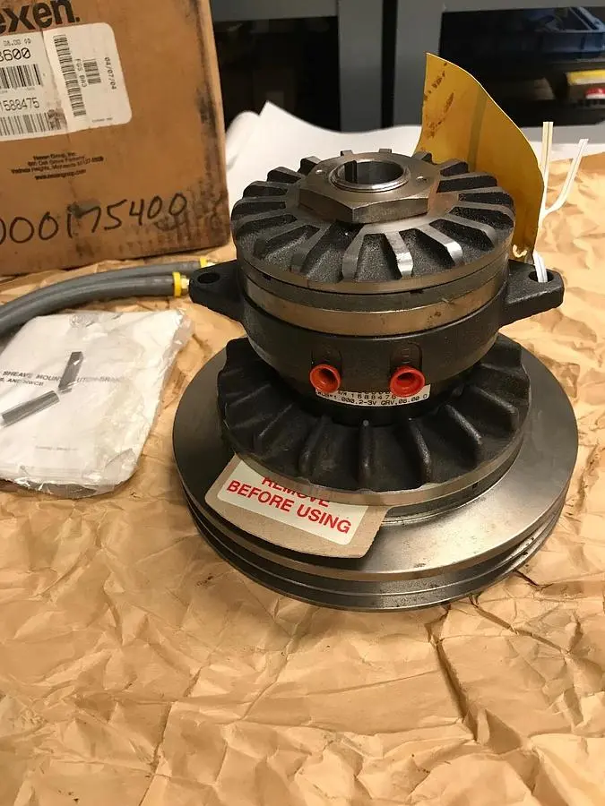 New | in-Stock NEXEN 828600 Conveyor Parts | Surplus Asset Holdings #1217840