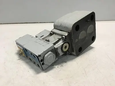USED VICKERS CG5060AFMUHL7110