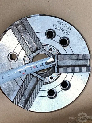 USED KITAGAWA H0H - 06K